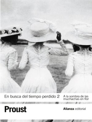 cover image of En busca del tiempo perdido, 2
